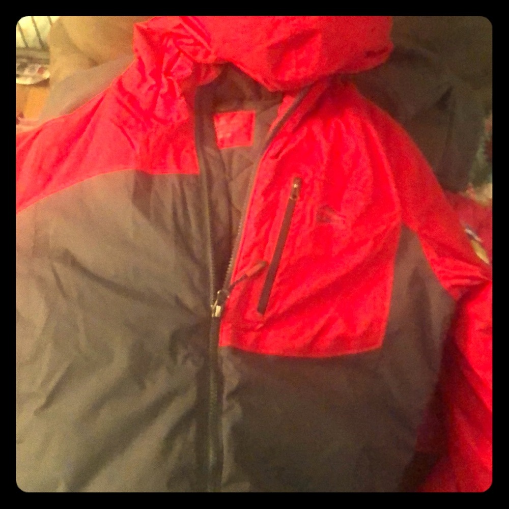 Brand new boys ll bean jacket never used